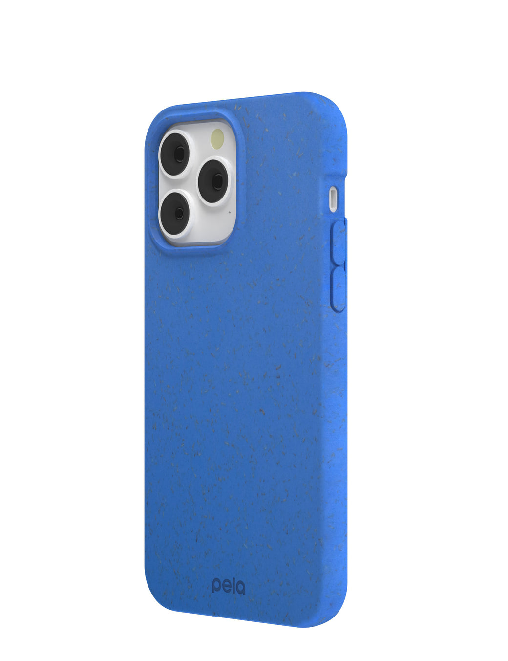 Electric Blue iPhone 14 Pro Max Case with MagSafe Module