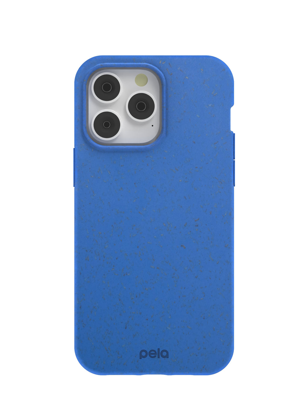 Electric Blue iPhone 14 Pro Max Case with MagSafe Module