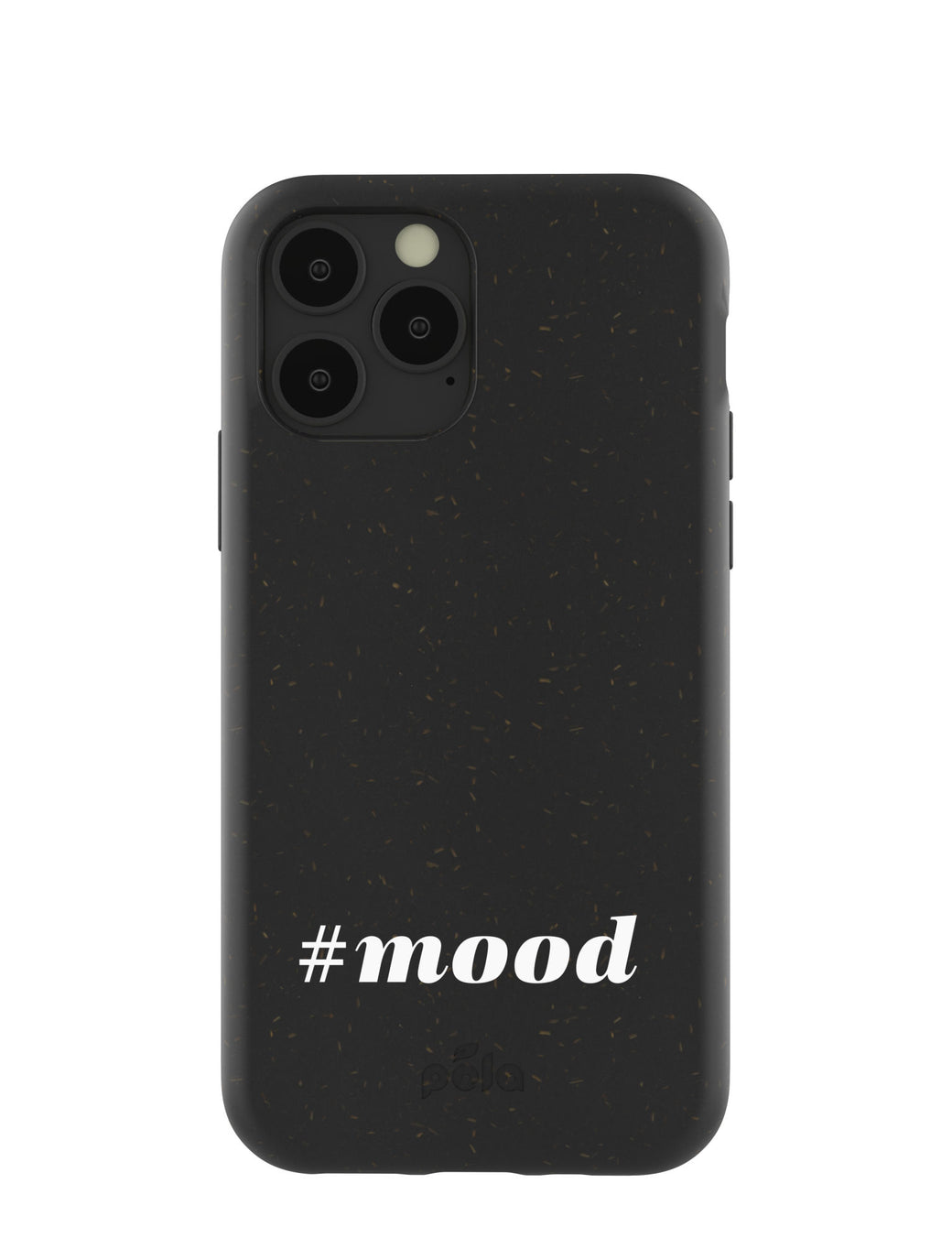 Black #mood iPhone 11 Pro Case