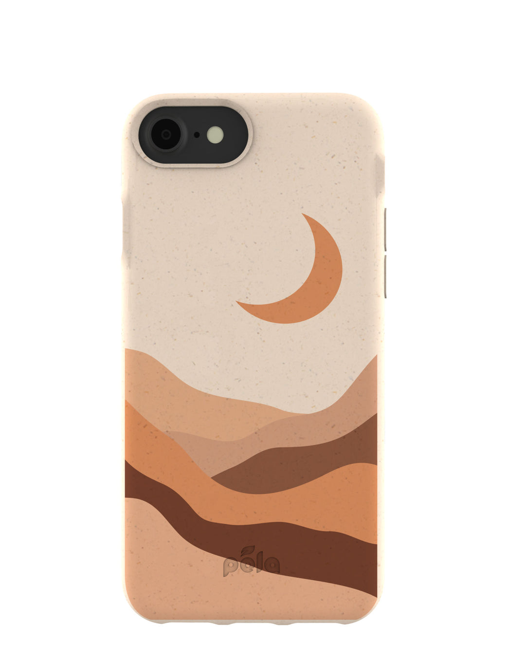 Seashell Dusk iPhone 6/6s/7/8/SE Case