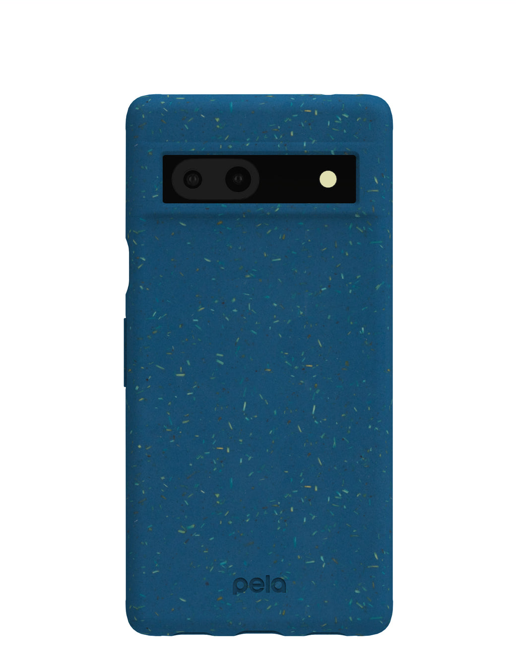 Stormy Blue Google Pixel 7a Phone Case