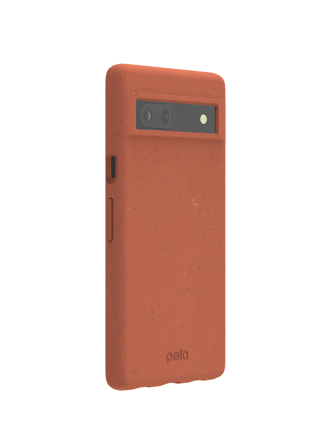 Terracotta Google Pixel 7a Phone Case