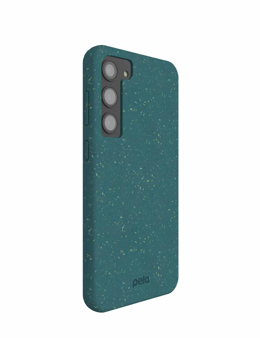 Green Samsung S23+(Plus) Phone Case