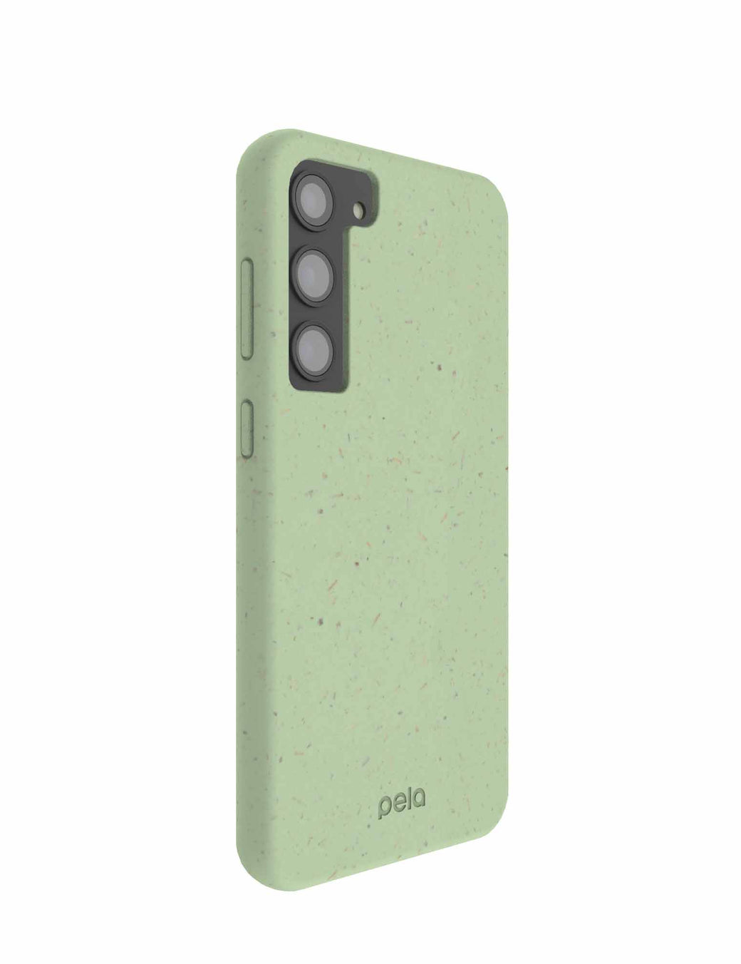 Sage Green Samsung S23+(Plus) Phone Case