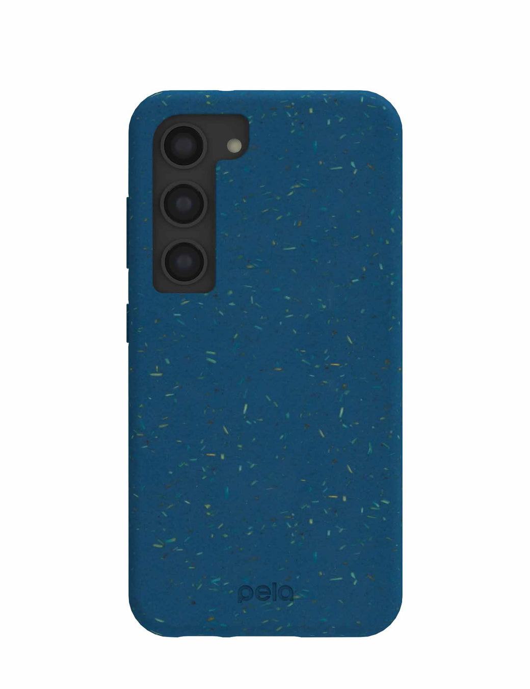 Stormy Blue Samsung S23 Phone Case