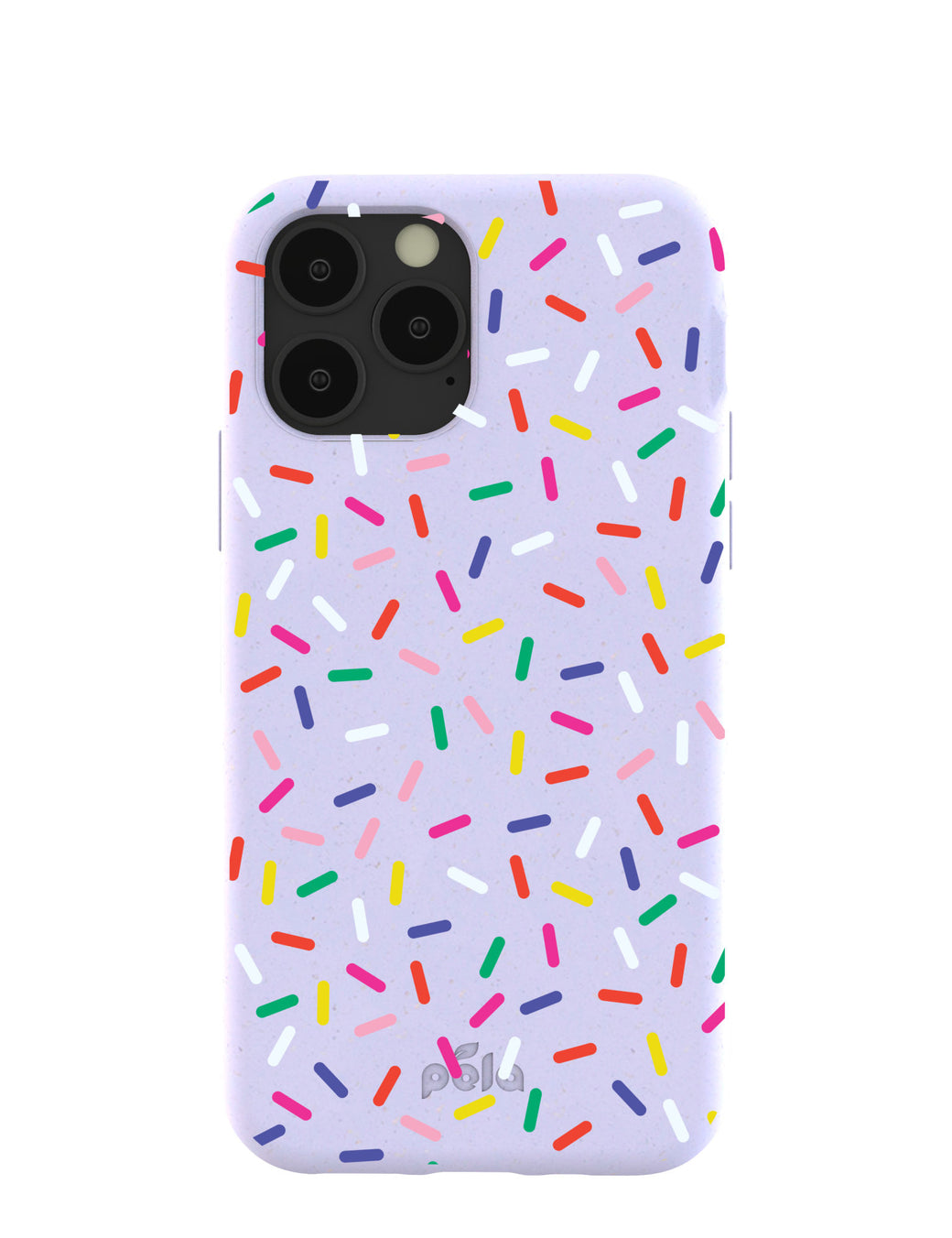 Lavender Sprinkles iPhone 11 Pro Case