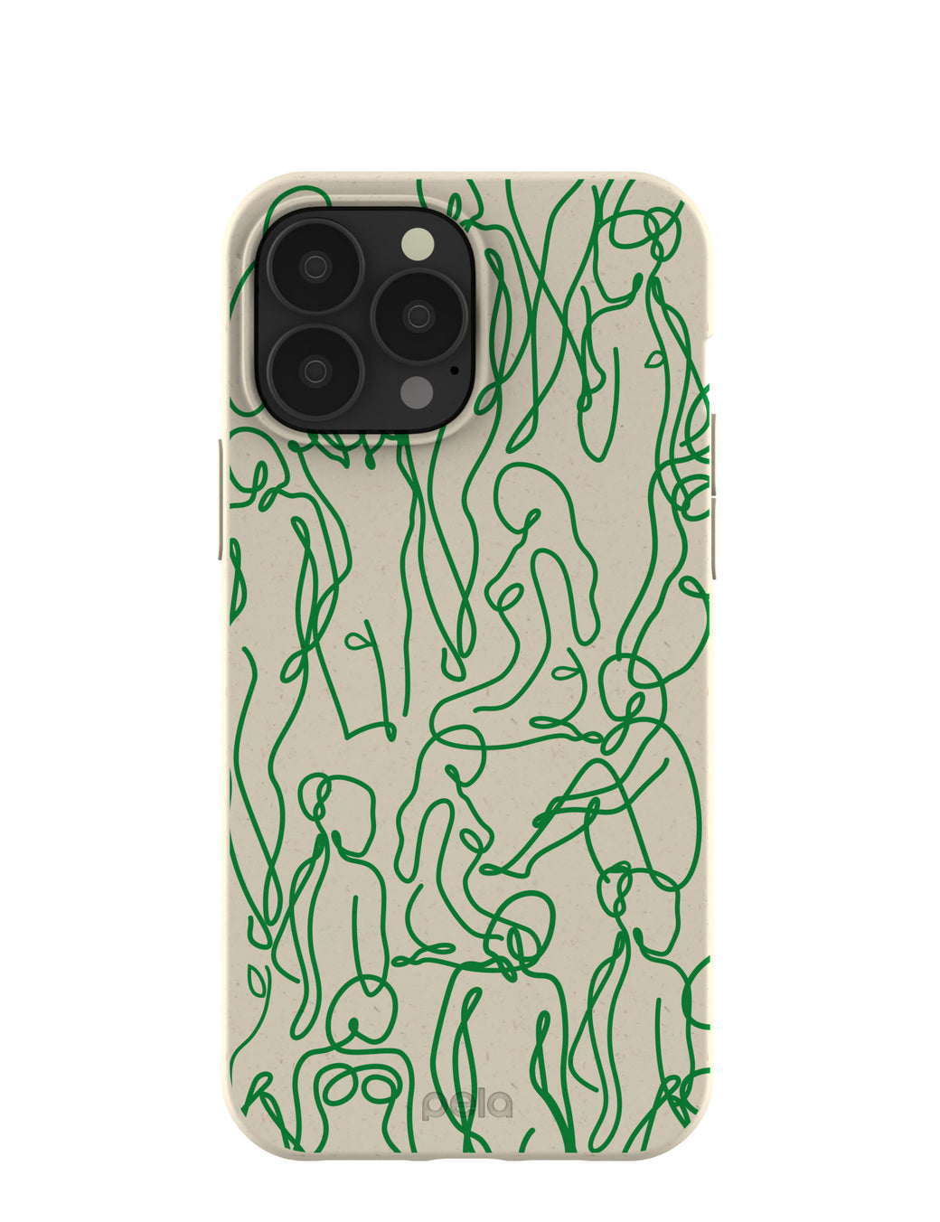 London Fog Within iPhone 13 Pro Max Case